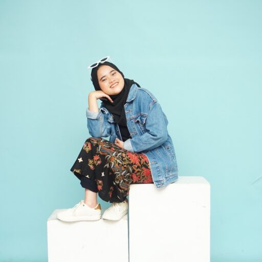 NABILA APRISANTI
